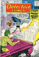 Detective Comics - Primary