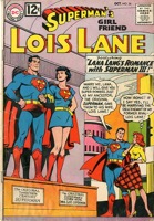 Lois Lane - Primary