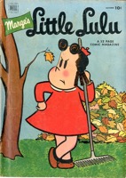 Marge’s Little Lulu - Primary