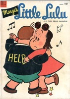 Marge’s Little Lulu - Primary