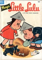 Marge’s Little Lulu - Primary