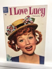 I Love Lucy - Primary