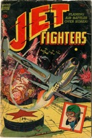 Jet Fighters - Primary