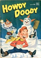Howdy Doody - Primary
