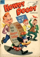 Howdy Doody - Primary