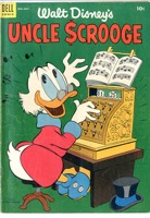 Uncle Scrooge - Primary