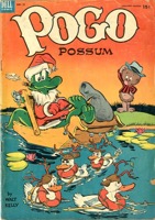 Pogo Possum - Primary