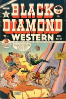 Black Diamond Western - Primary