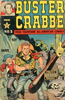 Buster Crabbe - Primary