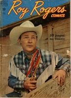 Roy Rogers - Primary