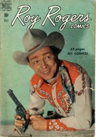 Roy Rogers - Primary