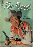 Roy Rogers - Primary