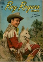 Roy Rogers - Primary