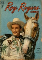 Roy Rogers - Primary