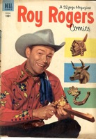 Roy Rogers - Primary