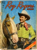 Roy Rogers - Primary