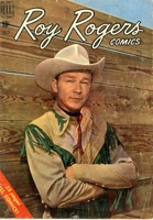 Roy Rogers - Primary