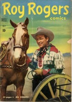 Roy Rogers - Primary