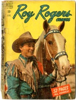 Roy Rogers - Primary