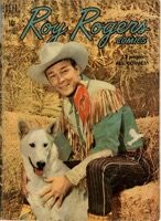 Roy Rogers - Primary