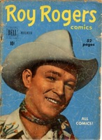 Roy Rogers - Primary