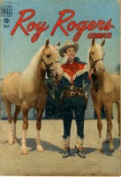 Roy Rogers - Primary