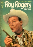 Roy Rogers - Primary