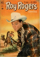 Roy Rogers - Primary