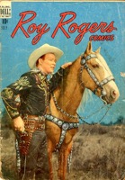 Roy Rogers - Primary