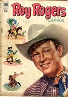 Roy Rogers - Primary