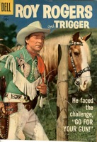 Roy Rogers &amp; Trigger - Primary