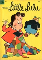 Marge’s Little Lulu - Primary