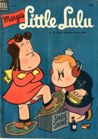 Marge's Little Lulu - Primary