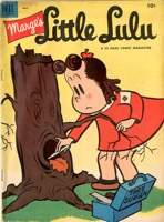 Marge’s Little Lulu - Primary