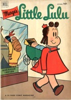 Marge’s Little Lulu - Primary