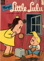 Marge’s Little Lulu - Primary