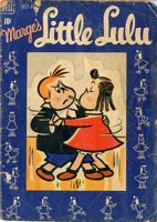 Marge’s Little Lulu - Primary