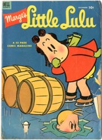 Marge’s Little Lulu - Primary