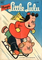 Marge’s Little Lulu - Primary