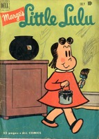 Marge's Little Lulu - Primary