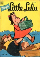 Marge’s Little Lulu - Primary