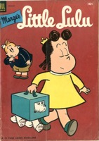 Marge’s Little Lulu - Primary