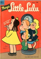 Marge’s Little Lulu - Primary