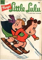 Marge’s Little Lulu - Primary