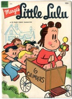 Marge’s Little Lulu - Primary