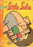 Marge’s Little Lulu - Primary