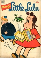 Marge’s Little Lulu - Primary