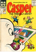Casper The Friendly Ghost - Primary