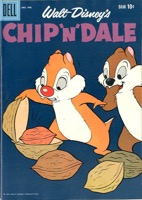 Chip N Dale - Primary