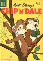 Chip ‘n’ Dale - Primary